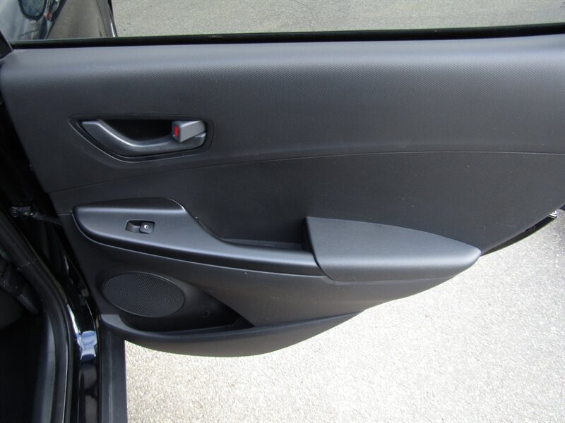 2021 Hyundai KONA SEL,AWD,,TECH PKG,CONV PKG,RVC,SILVER CERTIFIED - Photo 21 - Haddon Twp, NJ 08107