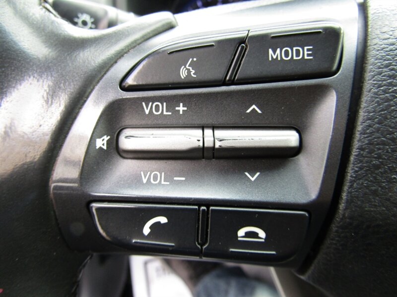 2021 Hyundai KONA SEL,AWD,,TECH PKG,CONV PKG,RVC,SILVER CERTIFIED - Photo 28 - Haddon Twp, NJ 08107