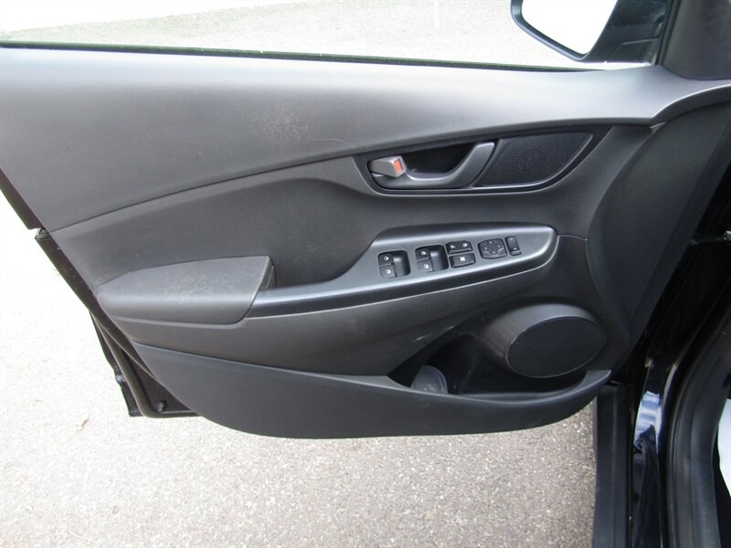 2021 Hyundai KONA SEL,AWD,,TECH PKG,CONV PKG,RVC,SILVER CERTIFIED - Photo 13 - Haddon Twp, NJ 08107