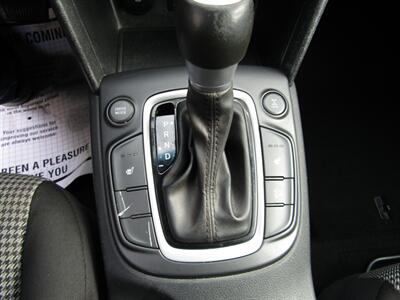 2021 Hyundai KONA SEL,AWD,,TECH PKG,CONV PKG,RVC,SILVER CERTIFIED - Photo 34 - Haddon Twp, NJ 08107