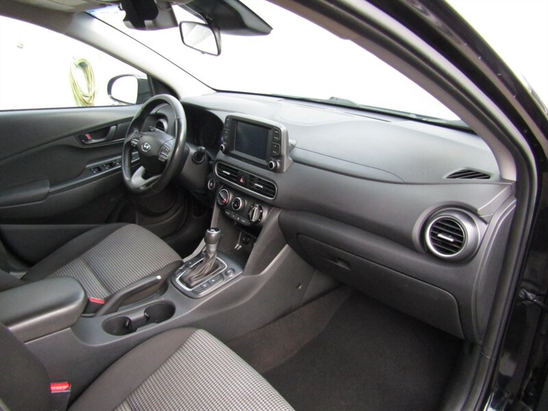 2021 Hyundai KONA SEL,AWD,,TECH PKG,CONV PKG,RVC,SILVER CERTIFIED - Photo 22 - Haddon Twp, NJ 08107