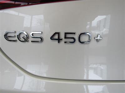 2022 Mercedes-Benz EQS AMG PKG,HYPERSCREEN PKG,HUD, $122K W STICKER   - Photo 24 - Haddon Twp, NJ 08107