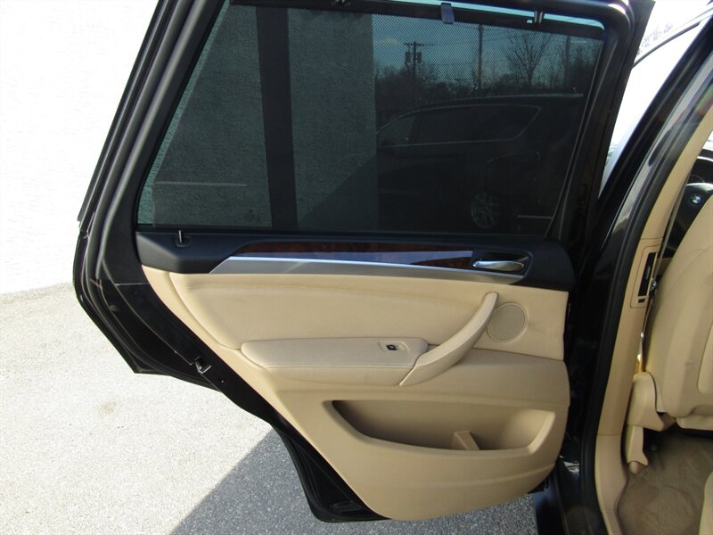 2013 BMW X5 AWD,NAV, PREM PKG,CONV PKG,RVC,SILVER CERTIFIED - Photo 24 - Haddon Twp, NJ 08107
