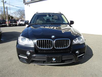 2013 BMW X5 AWD,NAV, PREM PKG,CONV PKG,RVC,SILVER CERTIFIED - Photo 2 - Haddon Twp, NJ 08107