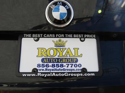 2013 BMW X5 AWD,NAV, PREM PKG,CONV PKG,RVC,SILVER CERTIFIED - Photo 20 - Haddon Twp, NJ 08107