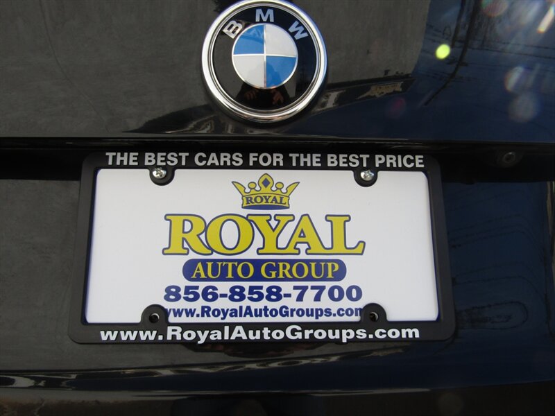 2013 BMW X5 AWD,NAV, PREM PKG,CONV PKG,RVC,SILVER CERTIFIED - Photo 20 - Haddon Twp, NJ 08107