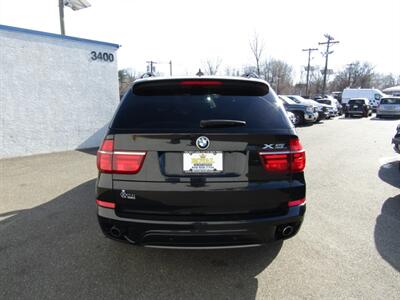 2013 BMW X5 AWD,NAV, PREM PKG,CONV PKG,RVC,SILVER CERTIFIED - Photo 6 - Haddon Twp, NJ 08107