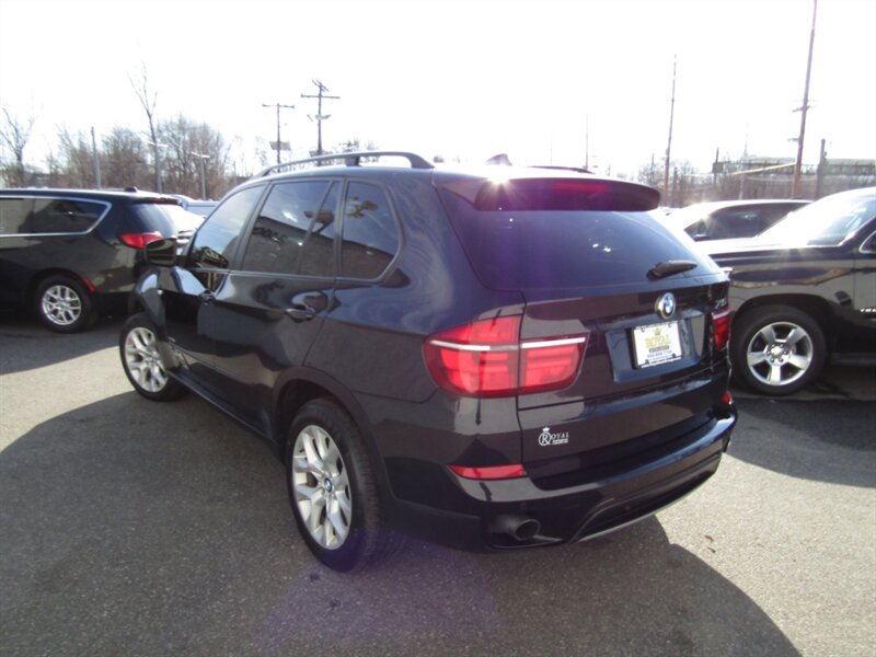 2013 BMW X5 AWD,NAV, PREM PKG,CONV PKG,RVC,SILVER CERTIFIED - Photo 5 - Haddon Twp, NJ 08107
