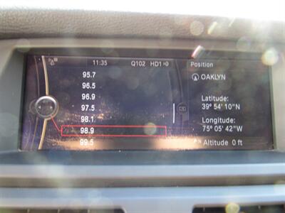 2013 BMW X5 AWD,NAV, PREM PKG,CONV PKG,RVC,SILVER CERTIFIED - Photo 40 - Haddon Twp, NJ 08107