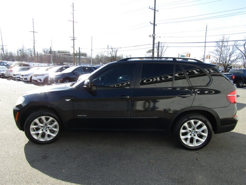 2013 BMW X5 AWD,NAV, PREM PKG,CONV PKG,RVC,SILVER CERTIFIED - Photo 4 - Haddon Twp, NJ 08107