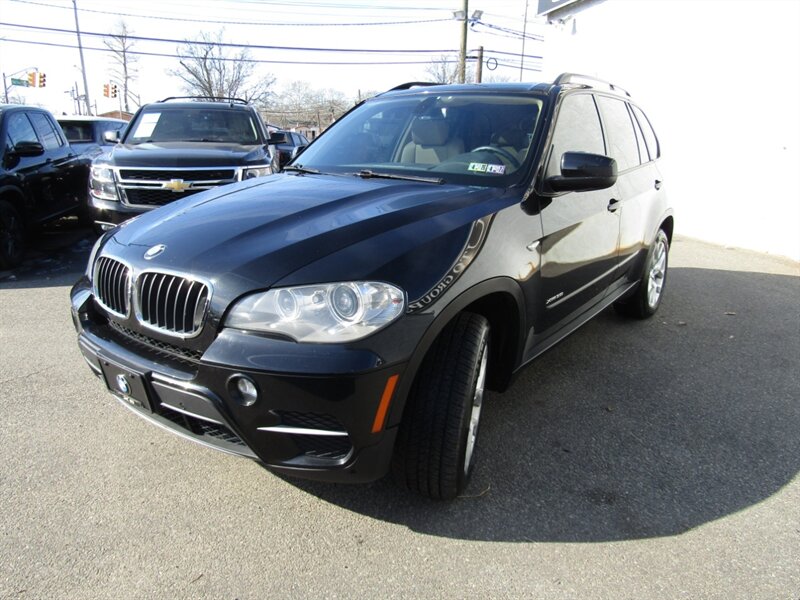 2013 BMW X5 AWD,NAV, PREM PKG,CONV PKG,RVC,SILVER CERTIFIED - Photo 3 - Haddon Twp, NJ 08107