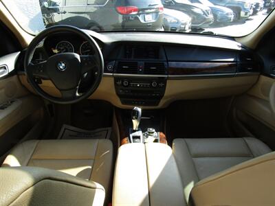 2013 BMW X5 AWD,NAV, PREM PKG,CONV PKG,RVC,SILVER CERTIFIED - Photo 34 - Haddon Twp, NJ 08107