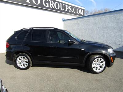 2013 BMW X5 AWD,NAV, PREM PKG,CONV PKG,RVC,SILVER CERTIFIED - Photo 8 - Haddon Twp, NJ 08107