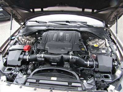 2017 Jaguar XE 35t Premium   - Photo 41 - Haddon Twp, NJ 08107