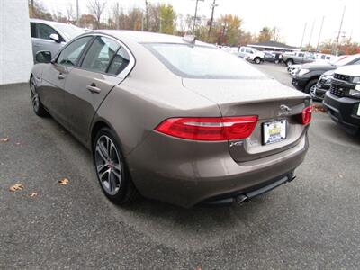 2017 Jaguar XE 35t Premium   - Photo 5 - Haddon Twp, NJ 08107