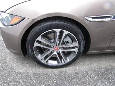 2017 Jaguar XE 35t Premium   - Photo 36 - Haddon Twp, NJ 08107