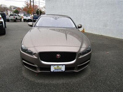 2017 Jaguar XE 35t Premium   - Photo 2 - Haddon Twp, NJ 08107