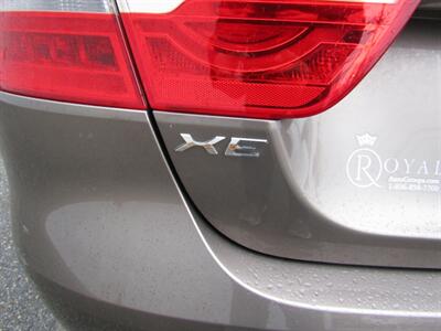 2017 Jaguar XE 35t Premium   - Photo 11 - Haddon Twp, NJ 08107