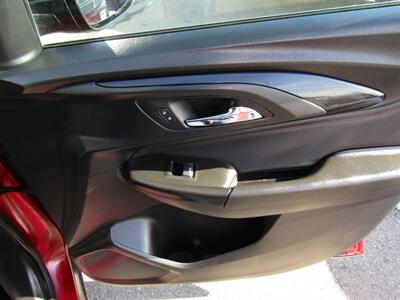 2021 Chevrolet Trailblazer RS,AWD,CONV PKG,TECH PKG,RVC,SILVER CERTIFIED   - Photo 24 - Haddon Twp, NJ 08107