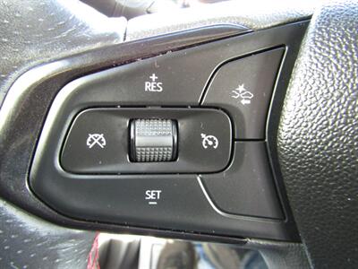 2021 Chevrolet Trailblazer RS,AWD,CONV PKG,TECH PKG,RVC,SILVER CERTIFIED   - Photo 26 - Haddon Twp, NJ 08107