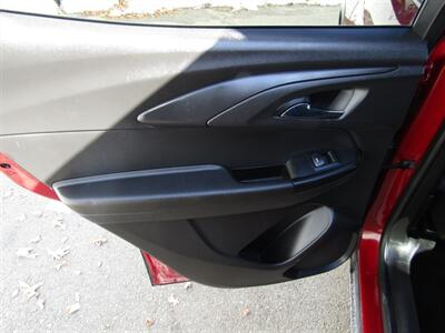 2021 Chevrolet Trailblazer RS,AWD,CONV PKG,TECH PKG,RVC,SILVER CERTIFIED   - Photo 16 - Haddon Twp, NJ 08107