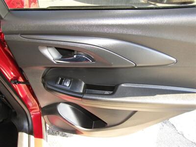 2021 Chevrolet Trailblazer RS,AWD,CONV PKG,TECH PKG,RVC,SILVER CERTIFIED   - Photo 21 - Haddon Twp, NJ 08107