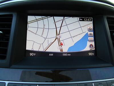 2017 INFINITI QX60 AWD,NAV,PANOROOF,TECH PKG,RVC,SILVER CERTIFIED   - Photo 30 - Haddon Twp, NJ 08107