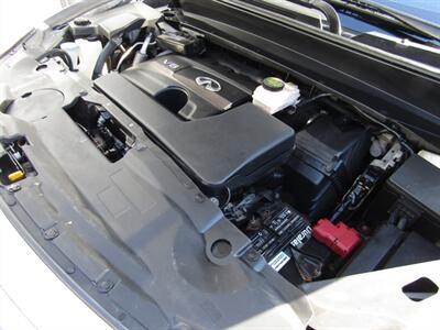 2017 INFINITI QX60 AWD,NAV,PANOROOF,TECH PKG,RVC,SILVER CERTIFIED   - Photo 42 - Haddon Twp, NJ 08107