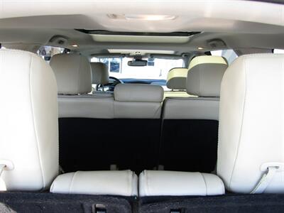 2017 INFINITI QX60 AWD,NAV,PANOROOF,TECH PKG,RVC,SILVER CERTIFIED   - Photo 21 - Haddon Twp, NJ 08107