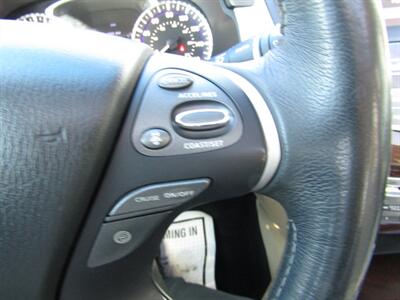 2017 INFINITI QX60 AWD,NAV,PANOROOF,TECH PKG,RVC,SILVER CERTIFIED   - Photo 27 - Haddon Twp, NJ 08107