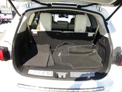 2017 INFINITI QX60 AWD,NAV,PANOROOF,TECH PKG,RVC,SILVER CERTIFIED   - Photo 15 - Haddon Twp, NJ 08107