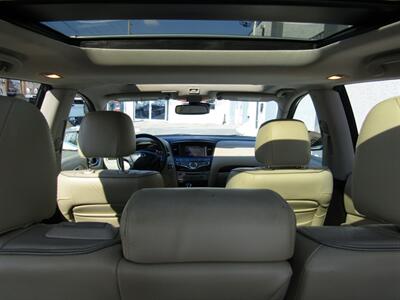 2017 INFINITI QX60 AWD,NAV,PANOROOF,TECH PKG,RVC,SILVER CERTIFIED   - Photo 22 - Haddon Twp, NJ 08107