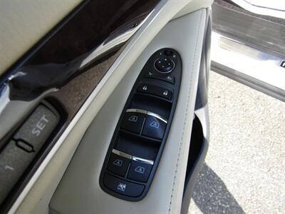 2017 INFINITI QX60 AWD,NAV,PANOROOF,TECH PKG,RVC,SILVER CERTIFIED   - Photo 9 - Haddon Twp, NJ 08107