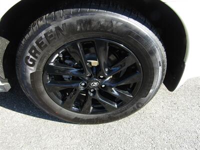 2017 INFINITI QX60 AWD,NAV,PANOROOF,TECH PKG,RVC,SILVER CERTIFIED   - Photo 37 - Haddon Twp, NJ 08107