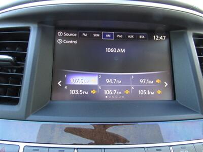 2017 INFINITI QX60 AWD,NAV,PANOROOF,TECH PKG,RVC,SILVER CERTIFIED   - Photo 29 - Haddon Twp, NJ 08107