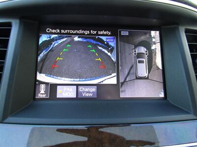 2017 INFINITI QX60 AWD,NAV,PANOROOF,TECH PKG,RVC,SILVER CERTIFIED   - Photo 31 - Haddon Twp, NJ 08107