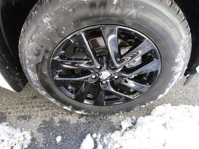 2017 INFINITI QX60 AWD,NAV,PANOROOF,TECH PKG,RVC,SILVER CERTIFIED   - Photo 39 - Haddon Twp, NJ 08107