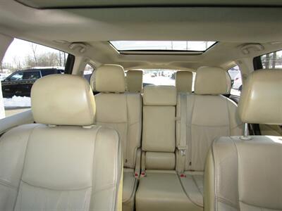 2017 INFINITI QX60 AWD,NAV,PANOROOF,TECH PKG,RVC,SILVER CERTIFIED   - Photo 35 - Haddon Twp, NJ 08107