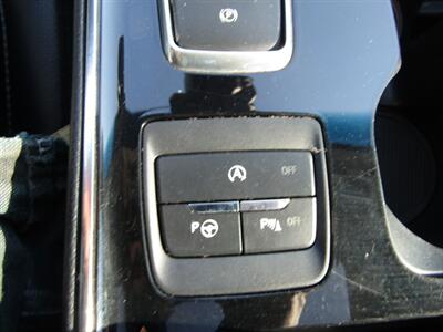 2019 Ford Edge TITANIUM,AWD,NAV,PANO,CONV PKG,SILVER CERTIFIED   - Photo 37 - Haddon Twp, NJ 08107