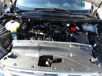 2019 Ford Edge TITANIUM,AWD,NAV,PANO,CONV PKG,SILVER CERTIFIED   - Photo 45 - Haddon Twp, NJ 08107