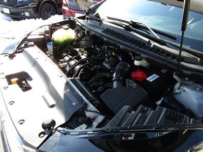 2019 Ford Edge TITANIUM,AWD,NAV,PANO,CONV PKG,SILVER CERTIFIED   - Photo 46 - Haddon Twp, NJ 08107