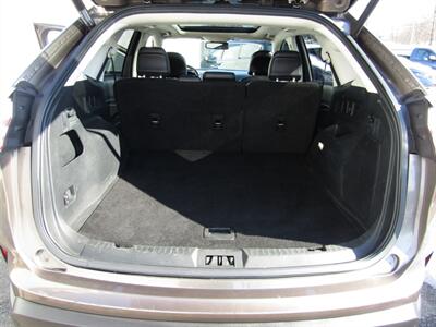 2019 Ford Edge TITANIUM,AWD,NAV,PANO,CONV PKG,SILVER CERTIFIED   - Photo 19 - Haddon Twp, NJ 08107