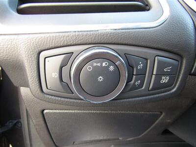 2019 Ford Edge TITANIUM,AWD,NAV,PANO,CONV PKG,SILVER CERTIFIED   - Photo 27 - Haddon Twp, NJ 08107