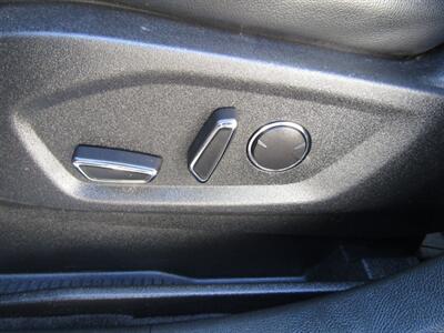 2019 Ford Edge TITANIUM,AWD,NAV,PANO,CONV PKG,SILVER CERTIFIED   - Photo 15 - Haddon Twp, NJ 08107