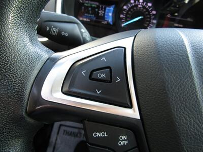 2019 Ford Edge TITANIUM,AWD,NAV,PANO,CONV PKG,SILVER CERTIFIED   - Photo 28 - Haddon Twp, NJ 08107