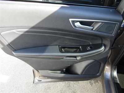2019 Ford Edge TITANIUM,AWD,NAV,PANO,CONV PKG,SILVER CERTIFIED   - Photo 17 - Haddon Twp, NJ 08107