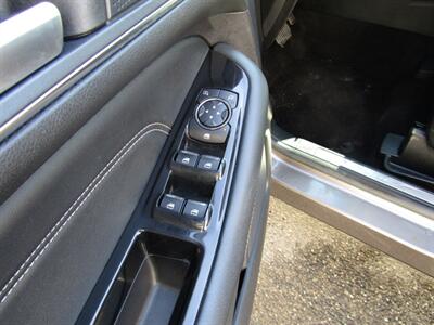 2019 Ford Edge TITANIUM,AWD,NAV,PANO,CONV PKG,SILVER CERTIFIED   - Photo 13 - Haddon Twp, NJ 08107