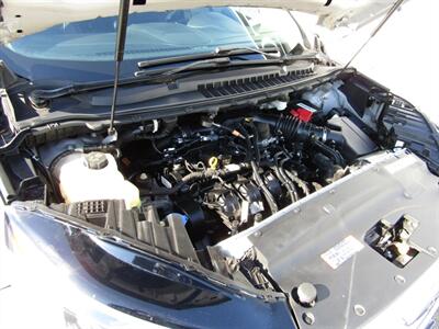 2019 Ford Edge TITANIUM,AWD,NAV,PANO,CONV PKG,SILVER CERTIFIED   - Photo 44 - Haddon Twp, NJ 08107