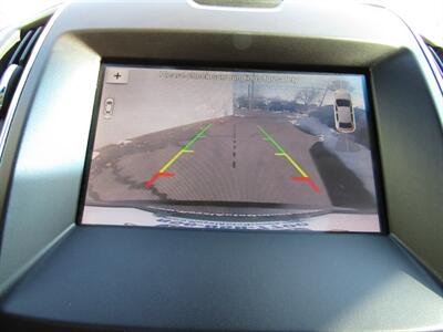 2019 Ford Edge TITANIUM,AWD,NAV,PANO,CONV PKG,SILVER CERTIFIED   - Photo 34 - Haddon Twp, NJ 08107