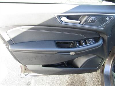 2019 Ford Edge TITANIUM,AWD,NAV,PANO,CONV PKG,SILVER CERTIFIED   - Photo 12 - Haddon Twp, NJ 08107